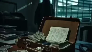 Terrorists funding terror through online platforms