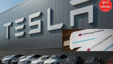Tesla's big decision to reduce dependence on China: ₹35,000 crore battery deal with LG