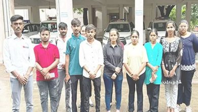 રાજકોટમાં એરપોર્ટ પર નોકરીના અપાવવાના નામે 200 વિદ્યાર્થીઓ સાથે છેતરપિંડી, જાણો શું છે આખો મામલો