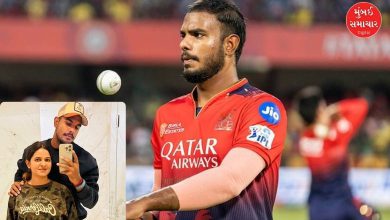 The case of Yash Dayal vs. his girlfriend