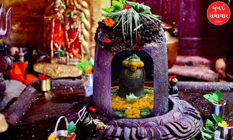 The holy month of Shravan, dedicated to worshipping Shiva, has arrived: The season of festivals will also be in full swing.
