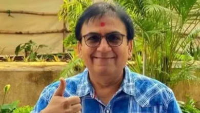 The reason for Jethalal's (Dilip Joshi) weight loss