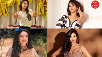 The richest actress on TV