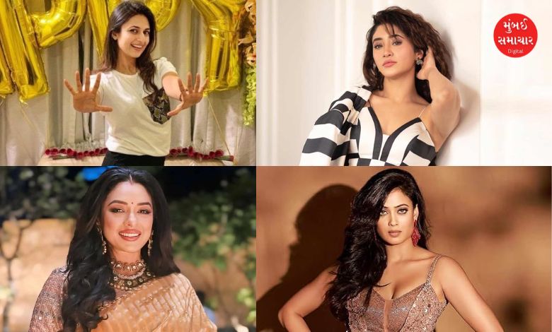 The richest actress on TV