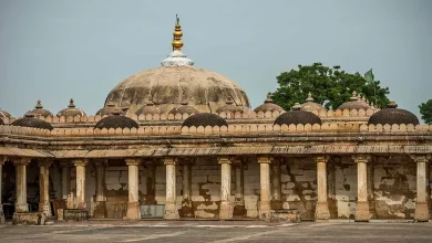 અમદાવાદમાં સરખેજના રોજા ખાતે ચોરીની ઘટના