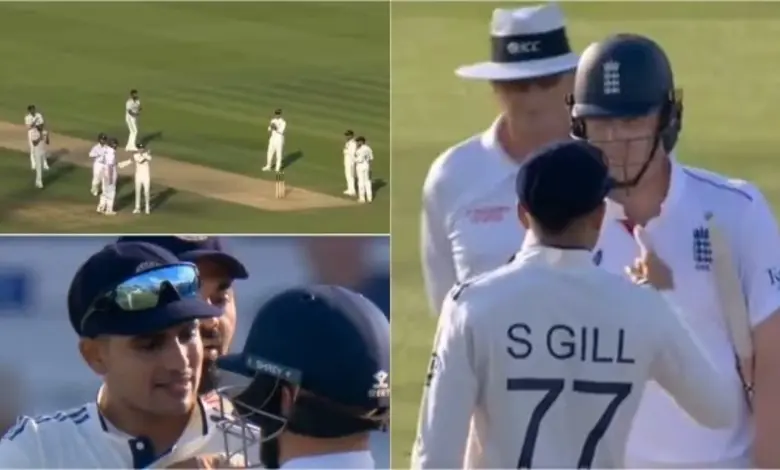 The intensity of the India-England series and the Ashes
