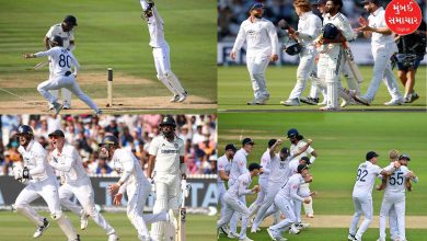 These are the six main reasons for India's defeat at Lord's