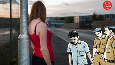 Those who push women into prostitution