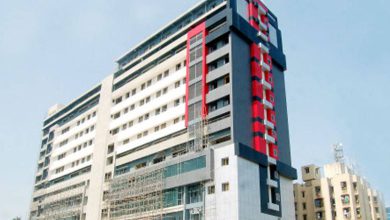 Trauma hospital contractor blacklisted