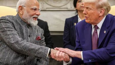 ભારત-અમેરિકા વચ્ચે ટ્રેડ ડીલ મુદ્દે ટ્રમ્પે આપ્યા સંકેત, જાણો કેટલો ટેરિફ લગાવી શકે છે?