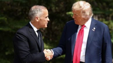 ટ્રમ્પે કેનેડા પર ઝીંક્યો 35% ટેરિફ; આ મામલે બદલો લેવા લીધો નિર્ણય