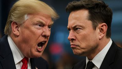 'બિગ બ્યૂટિફુલ બિલ' વિવાદ વકર્યો, ટ્રમ્પે સબસિડી રોકવા સાથે ધંધો બંધ કરવાની મસ્કને આપી ધમકી