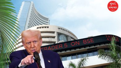 Trump's tariff deadline