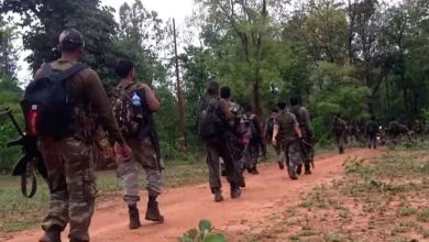 ઝારખંડના બોકારોમાં અથડામણમાં બે માઓવાદી ઠાર; એક CRPF જવાન શહીદ