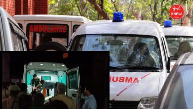 યુપીના બારાબંકીમાં અવસાનેશ્વર મહાદેવ મંદિરમાં દુર્ઘટના, વીજ તાર તૂટતા બેનાં મોત