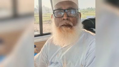 યુપીમાં ધર્માંતરણનો માસ્ટરમાઇન્ડ છાંગુર બાબા માટી, કાજલ અને દર્શન જેવા કોડવર્ડનો ઉપયોગ કરતો