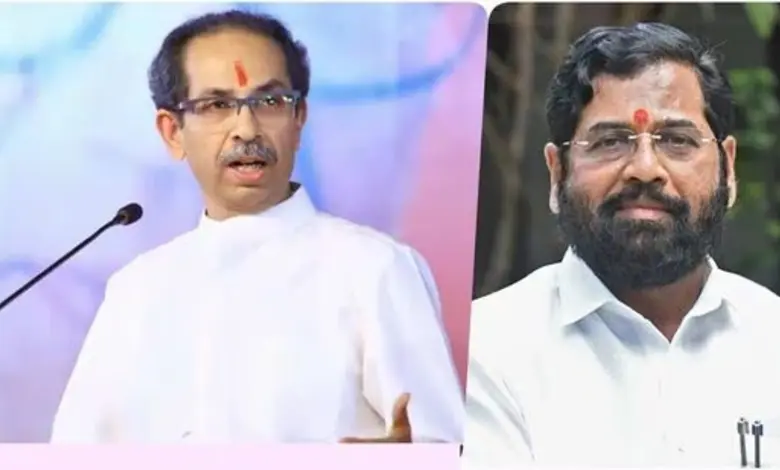Uddhav Thackeray Operation Tiger