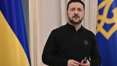 શાંતિ સ્થપવા યુક્રેને પહેલ કરી; ઝેલેન્સકીએ રશિયાને વાટાઘાટો માટે પ્રસ્તાવ મોકલ્યો