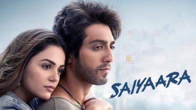 Did you know?: This beautiful girl from 'Sayyaraa' is an influencer in real life too