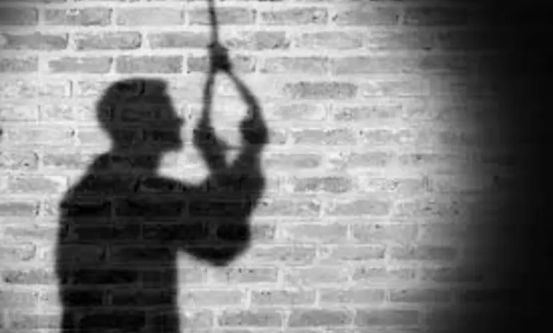 Vikhroli police constable commits suicide