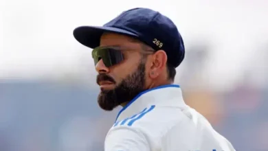 Virat and other legends at UV's ceremony