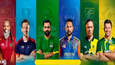 Former Pakistani player got angry when India refused to play against Pakistan!