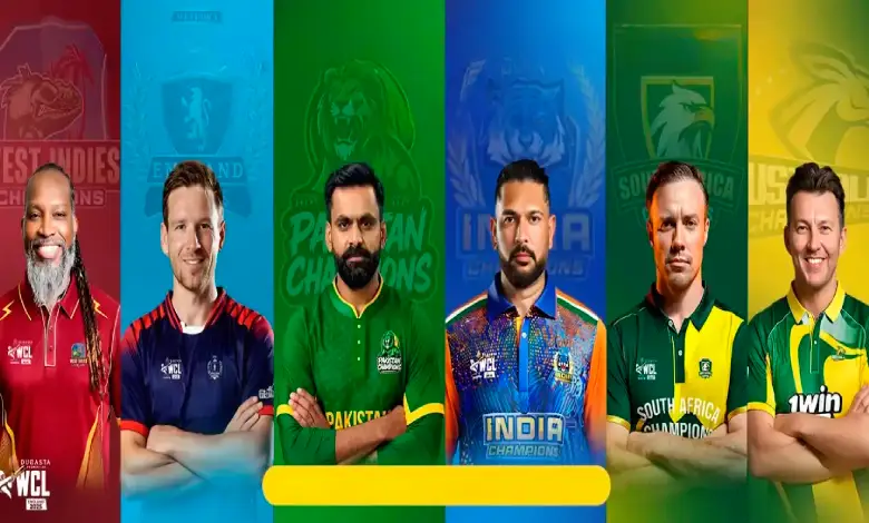 Former Pakistani player got angry when India refused to play against Pakistan!