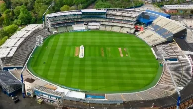 Bowling Out Revived in WCL Match