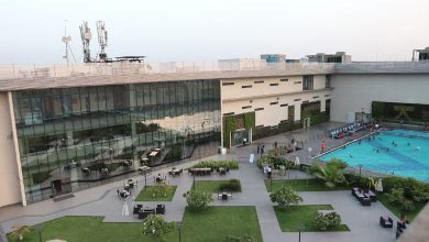 અમદાવાદના કાંકરિયાની ક્લબમાં કાર્યક્રમ વખતે દીવાલ ધરાશાયી, લોકોમાં નાસભાગ