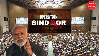 We will not bow to nuclear threats.