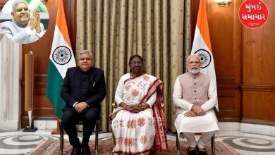 What happened in 11 days that Dhankhar resigned from the post of Vice President, read the inside story