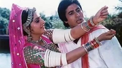 Who is the first actor in Bollywood to charge Rs 1 crore