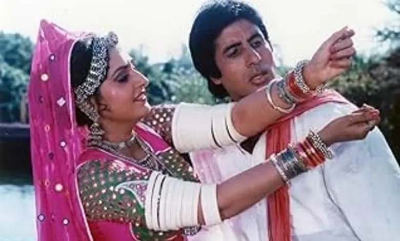 Who is the first actor in Bollywood to charge Rs 1 crore