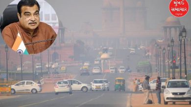 Why Gadkari doesn't like to stay in the national capital for long? Delhi CM also needs to know