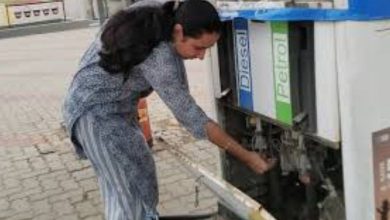 પેટ્રોલ ડિઝલ પંપ પર અચાનક મહિલાઓ કેમ ત્રાટકીઃ જાણો ગુજરાત સરકારનો એક્શન પ્લાન