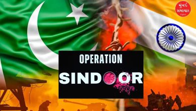 Why was Operation Sindoor stopped