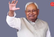 Bihar NDA government formation exercise intensifies Nitish Kumar to resign on Wednesday