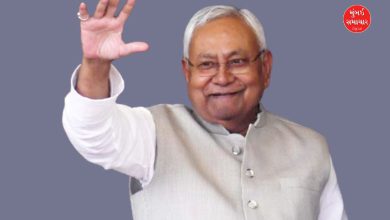 ઉપરાષ્ટ્રપતિપદે નીતિશ કુમાર અને બિહારની ગાદીએ ભાજપી ચહેરો? અટકળોનું બજાર ગરમાયું