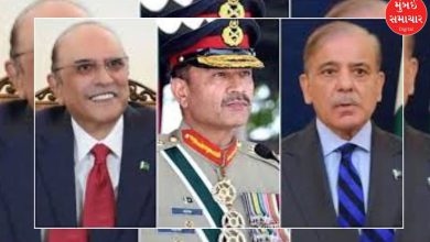 Will Pakistan remove Zardari and make Asim Munir the President? Shahbaz Sharif gave the answer