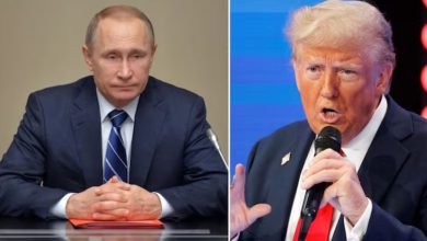 શું ટ્રમ્પની ટેરિફ નીતિથી રશિયા-યુક્રેન યુદ્ધ રોકાશે? અમેરિકાએ પુતનીને આપી ચેતવણી