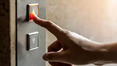 Worker trapped in elevator rescued after 15 hours