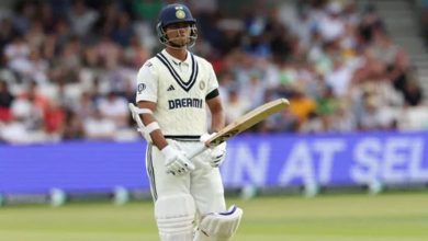 યશસ્વી જયસ્વાલે લીધો મોટો નિર્ણય, એનઓસીની અરજી પરત લીધી મુંબઈ માટે જ રમશે