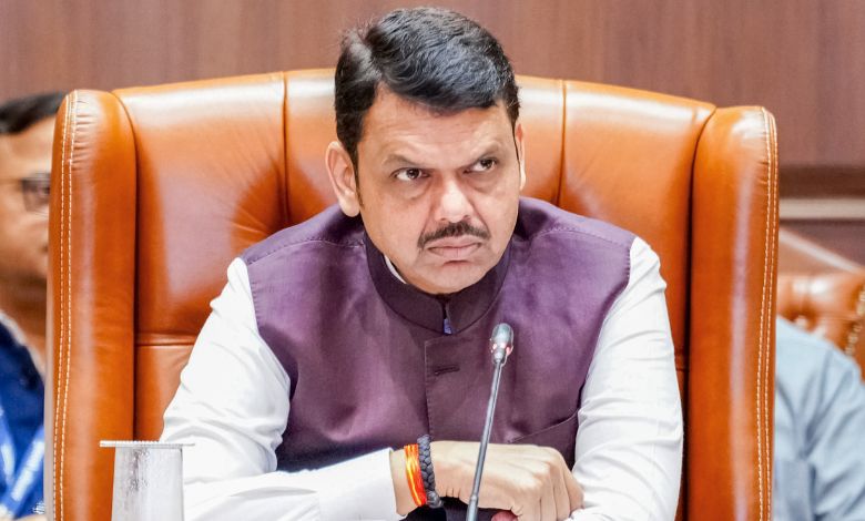 Maharashtra Eyes Higher Juvenile Age for Drug Cases