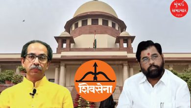 SC Hears Shiv Sena Symbol Plea on Aug 31
