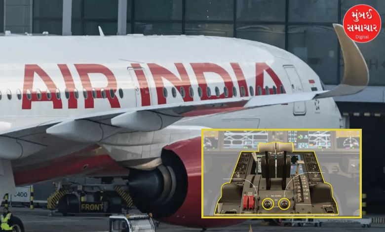 All safe: Air India completes inspection of fuel control switches on all Boeing aircraft