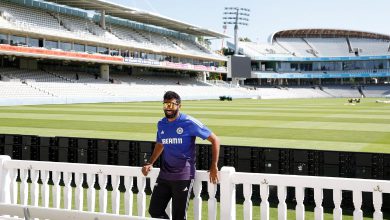 Third Test from Thursday: India have won two of the last three Tests at Lord's.
