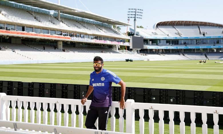 Third Test from Thursday: India have won two of the last three Tests at Lord's.