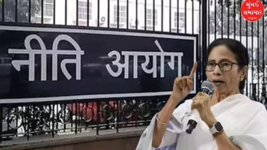 West Bengal CM Mamata Banerjee wrote letter to NITI Aayog making this demand