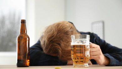 Headmaster Found Drunk in Zilla Parishad School