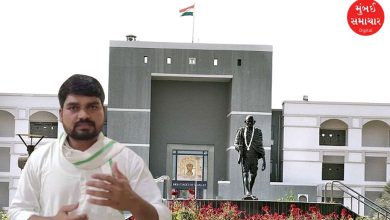 Chaitar Vasava will remain in jail: Now he will knock on the door of the High Court, know the entire matter